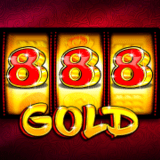 888 Gold (ex Korea)